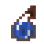 Wurftrank — Minecraft-Block
